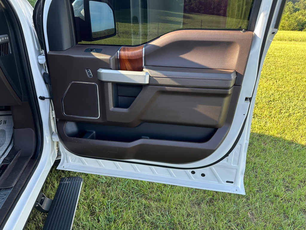 2018 Ford F-150 Image 18