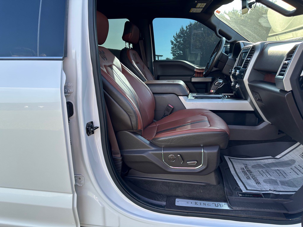 2018 Ford F-150 Image 19