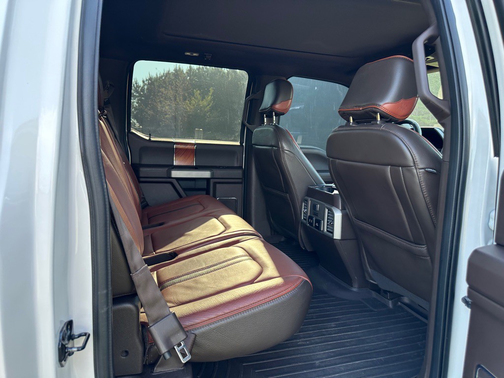 2018 Ford F-150 Image 20