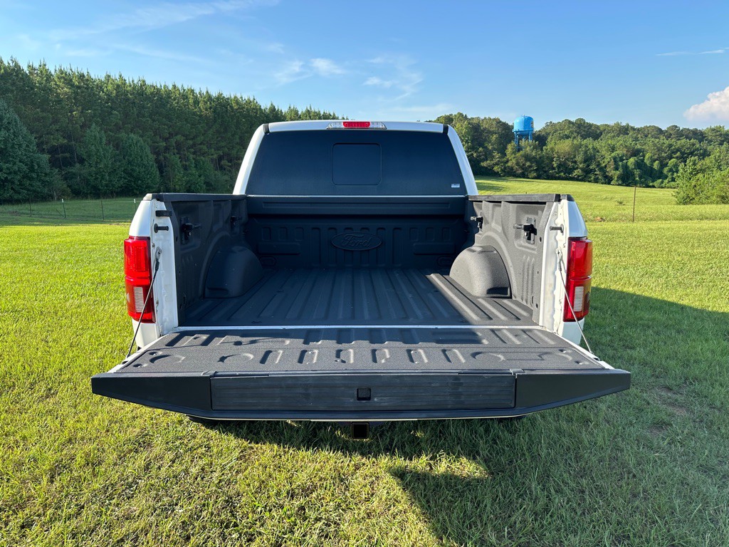 2018 Ford F-150 Image 21