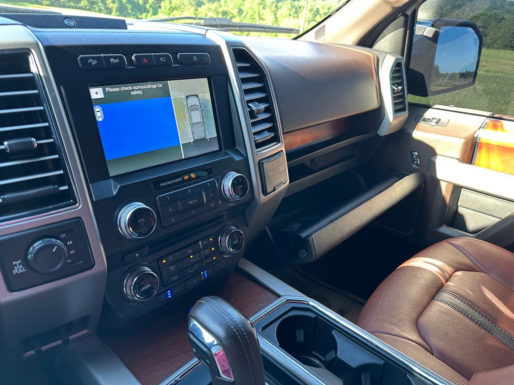 2018 Ford F-150 Image 23