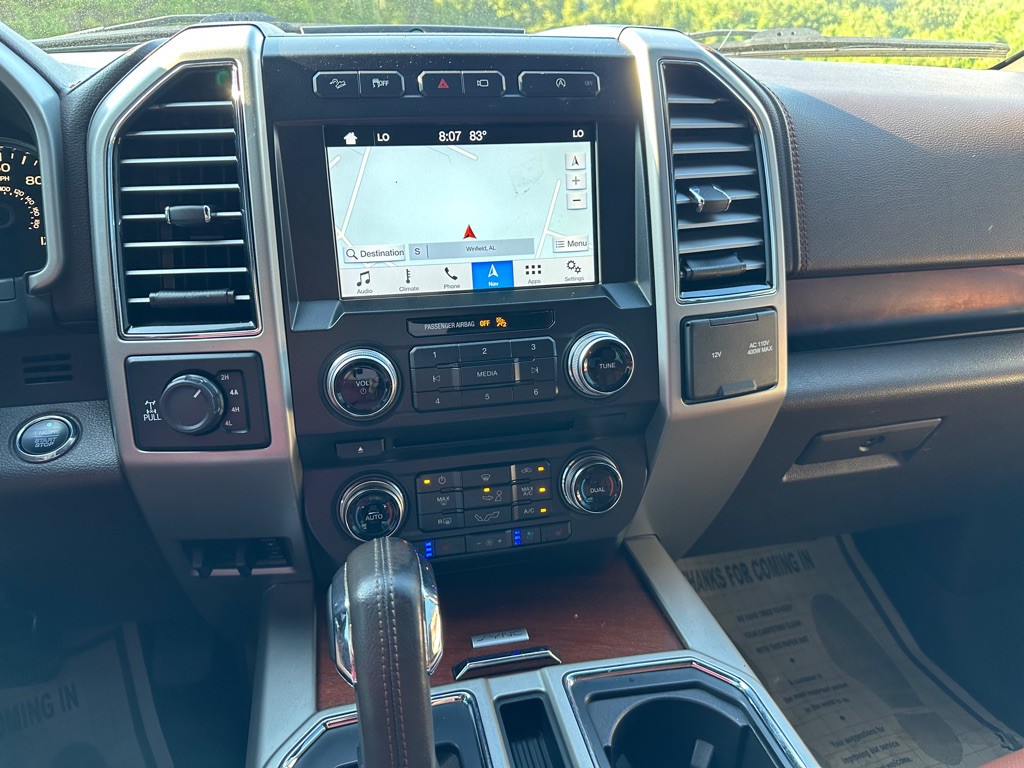 2018 Ford F-150 Image 24