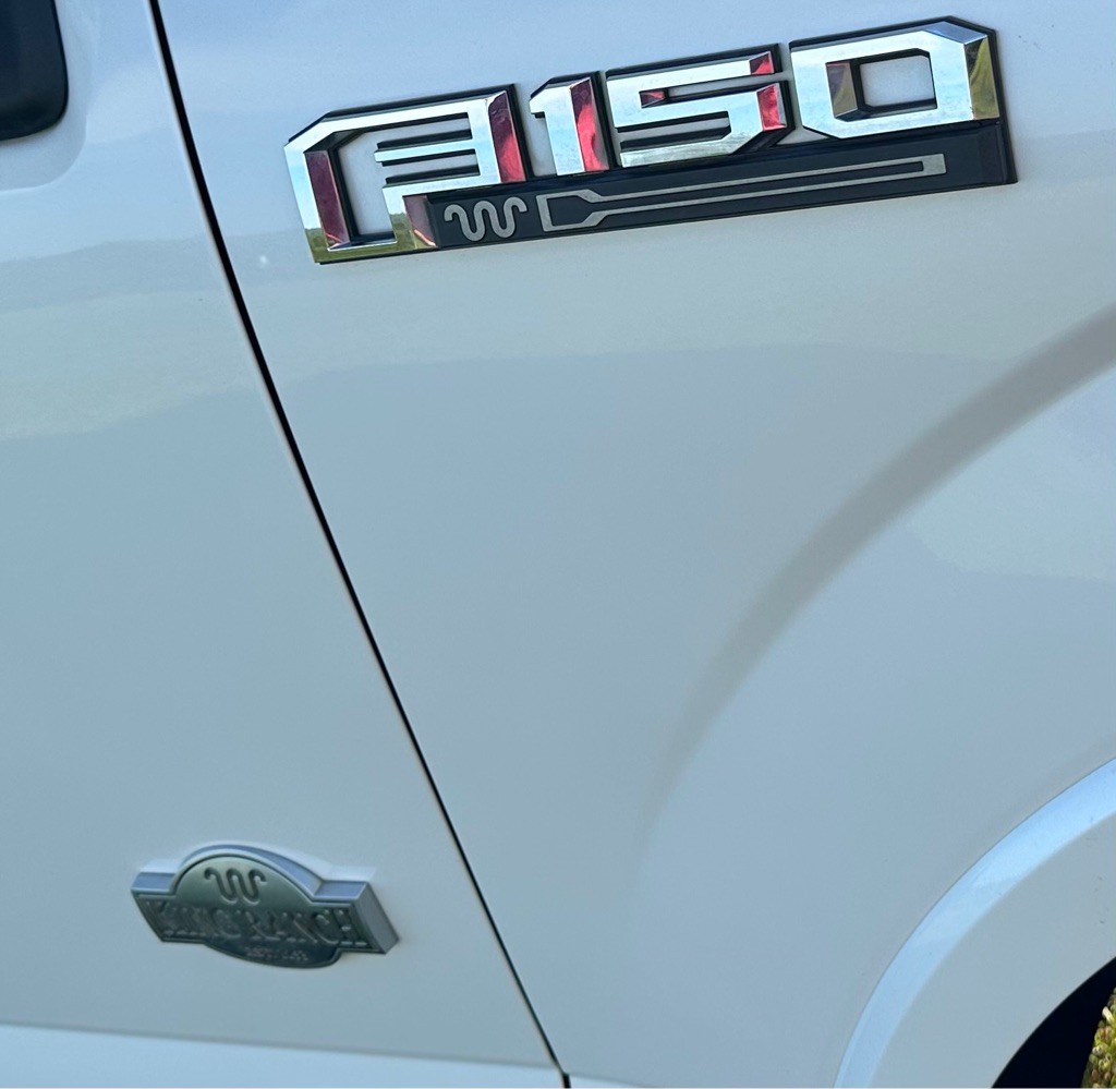 2018 Ford F-150 Image 27