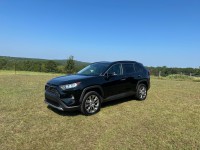 Image for 2021 Toyota Rav4 Limited ID: 6698106