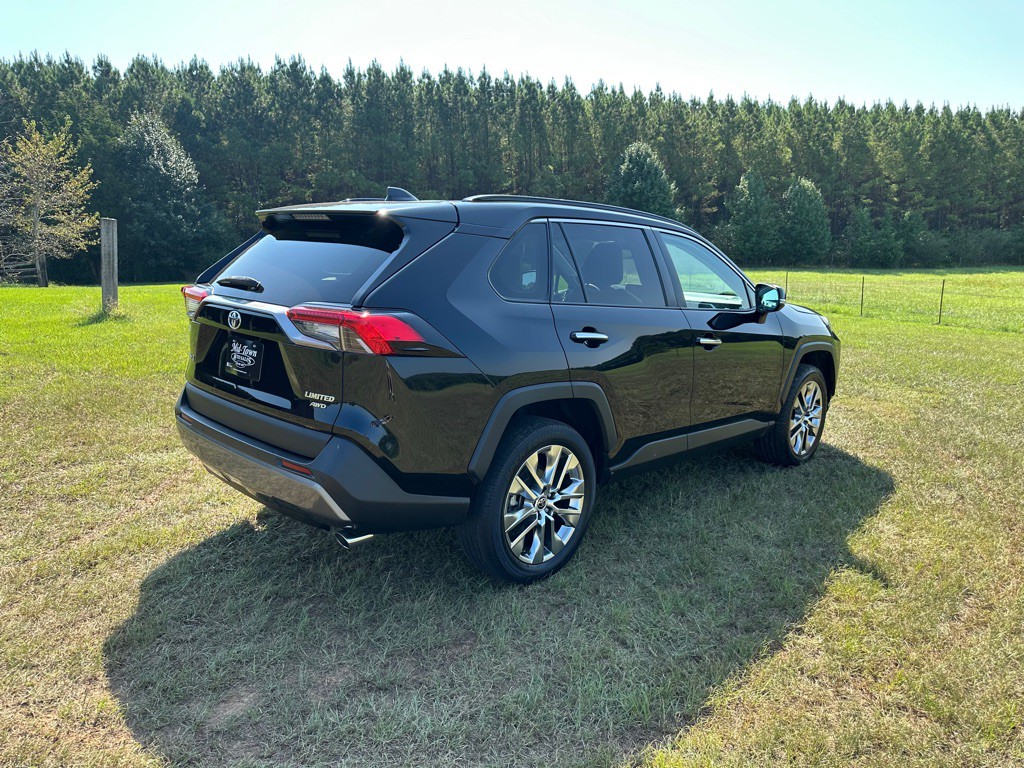 2021 Toyota Rav4 Image 4