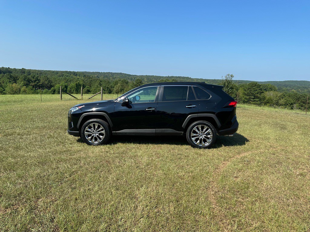 2021 Toyota Rav4 Image 7
