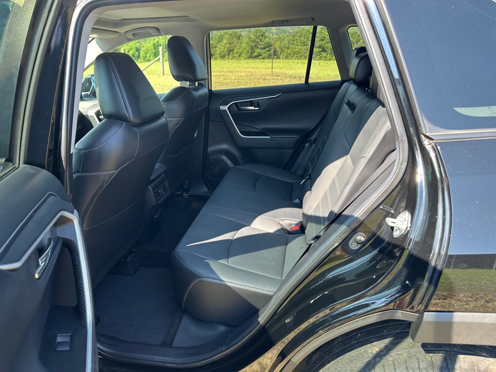 2021 Toyota Rav4 Image 13