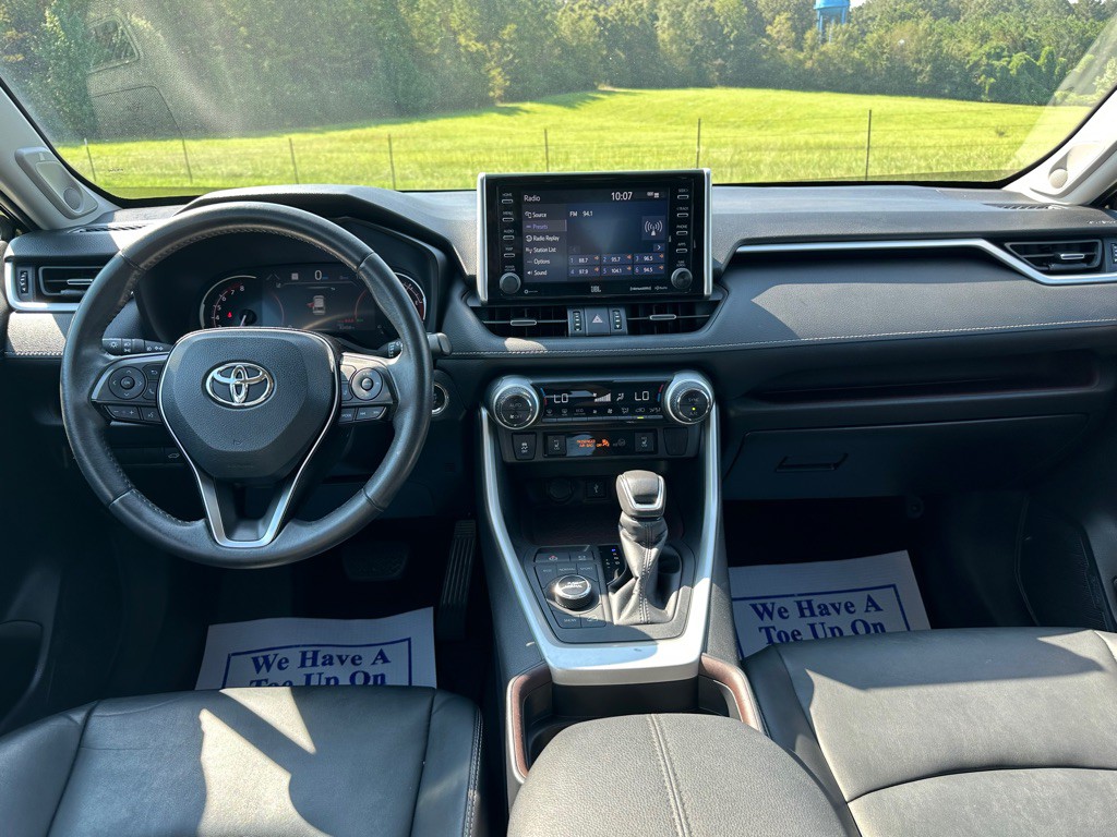 2021 Toyota Rav4 Image 14