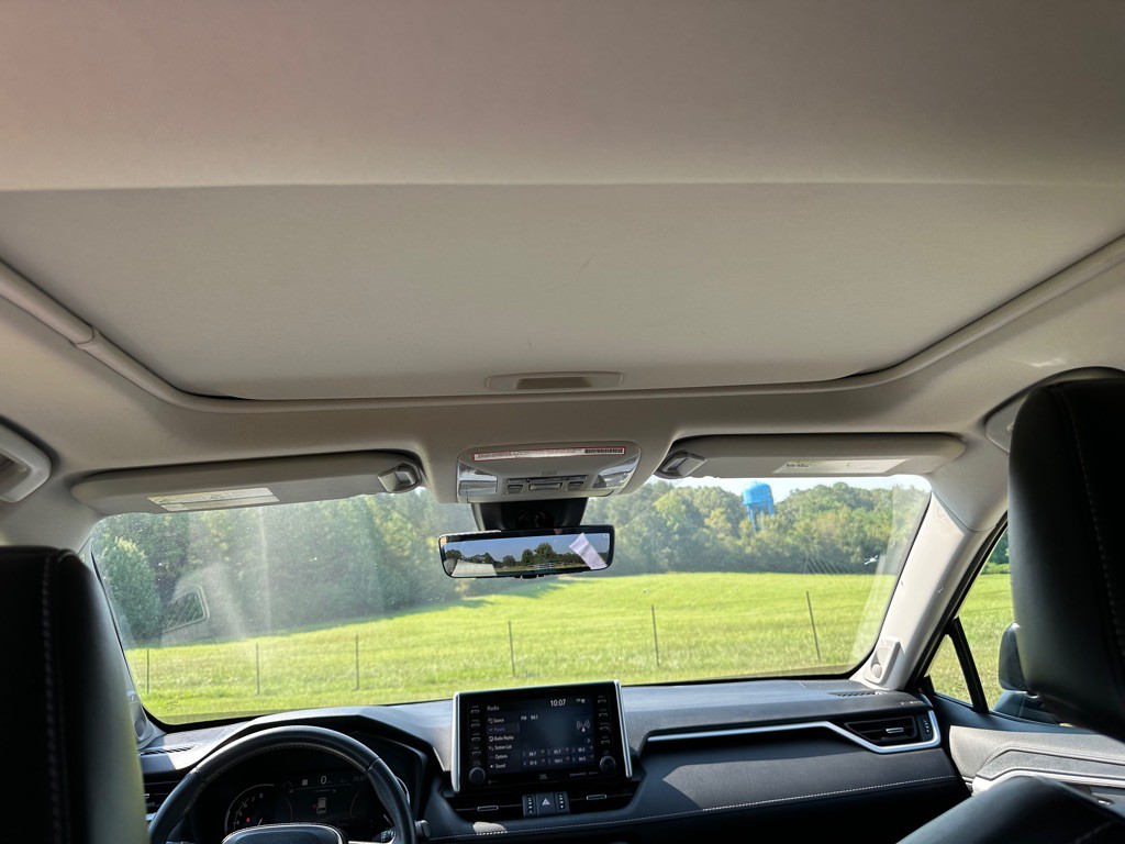 2021 Toyota Rav4 Image 15