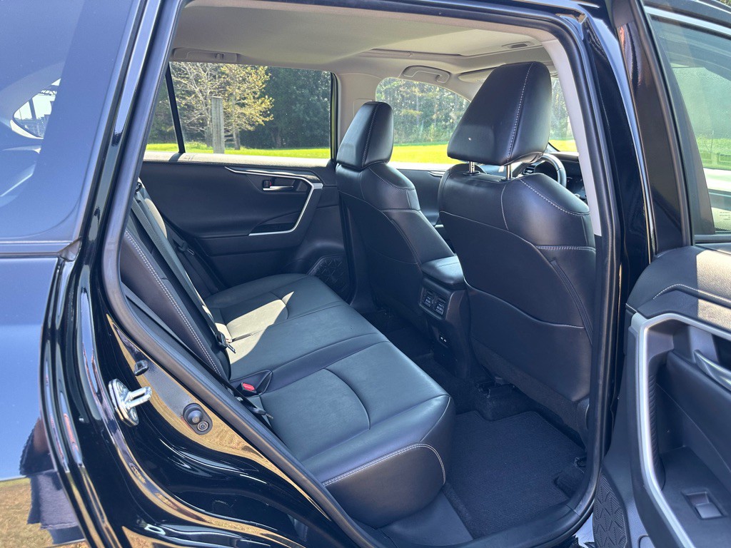 2021 Toyota Rav4 Image 19