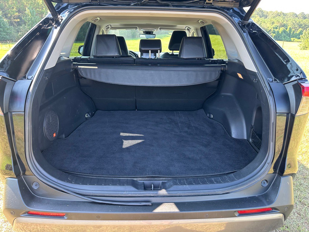 2021 Toyota Rav4 Image 20