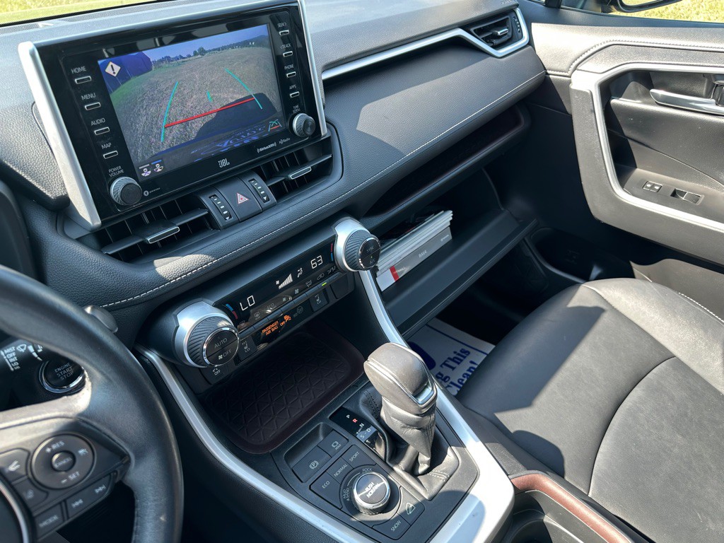 2021 Toyota Rav4 Image 22
