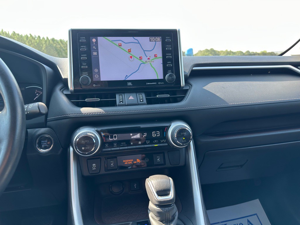 2021 Toyota Rav4 Image 23