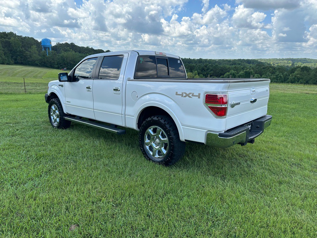 2013 Ford F-150 Image 3