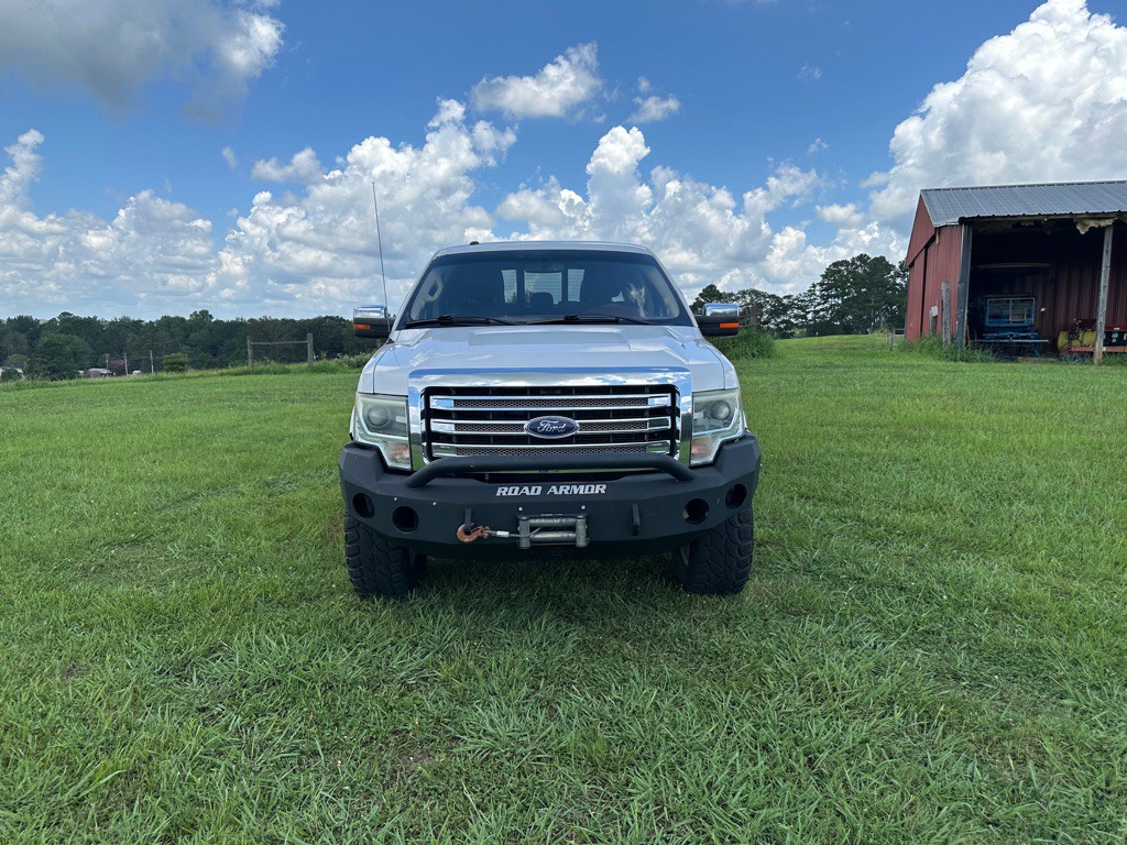 2013 Ford F-150 Image 5