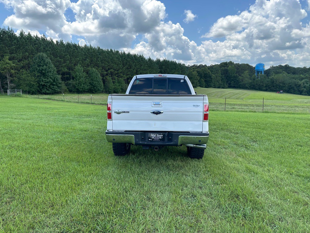 2013 Ford F-150 Image 6