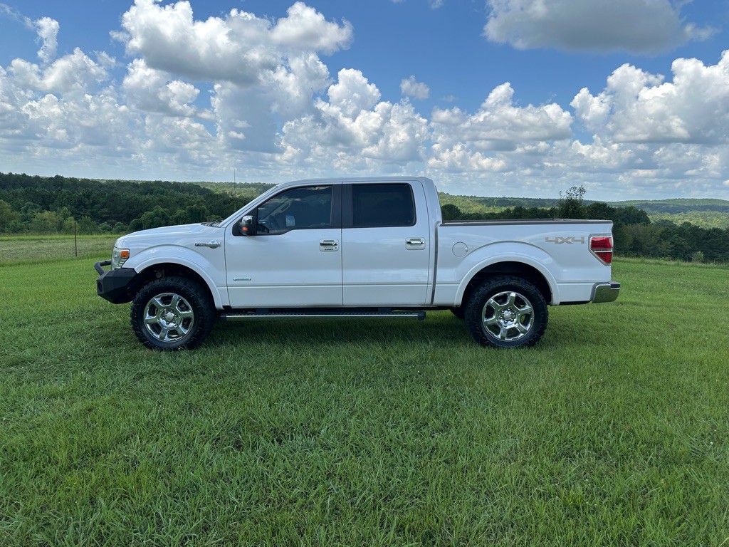 2013 Ford F-150 Image 7