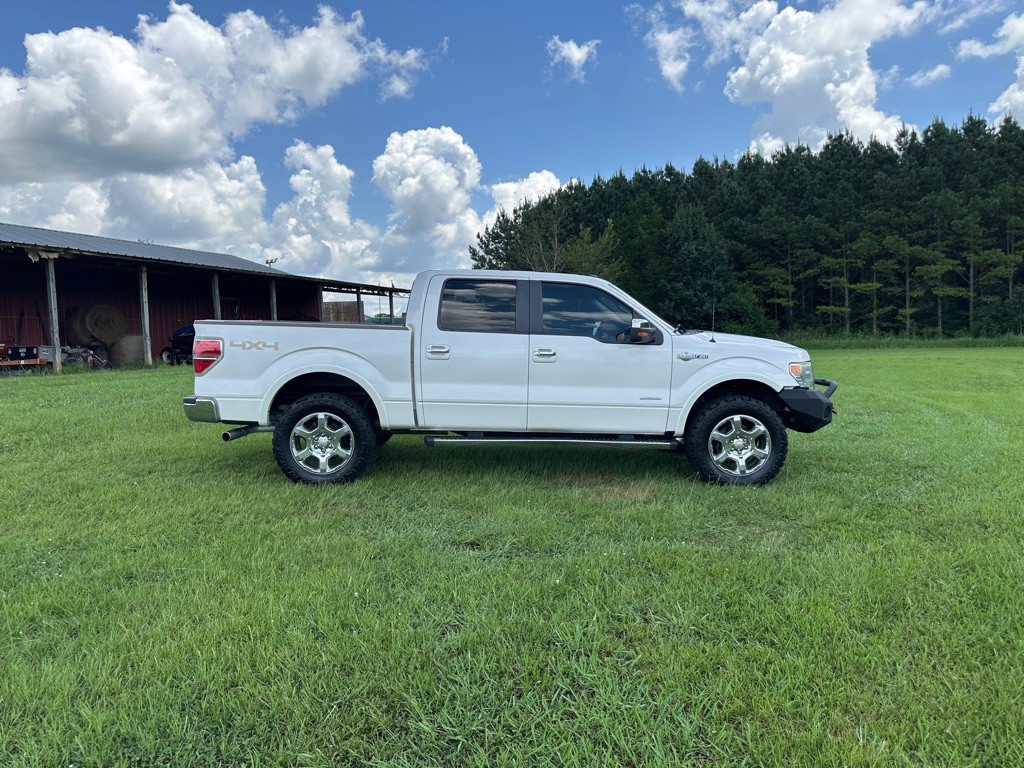 2013 Ford F-150 Image 9