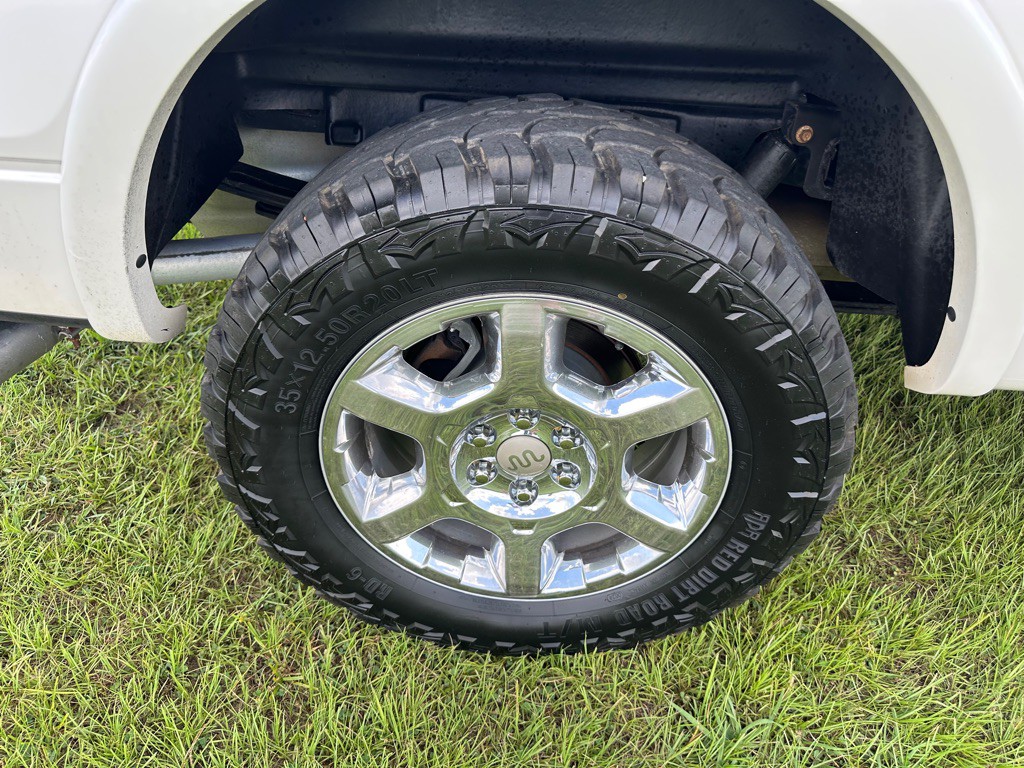 2013 Ford F-150 Image 10