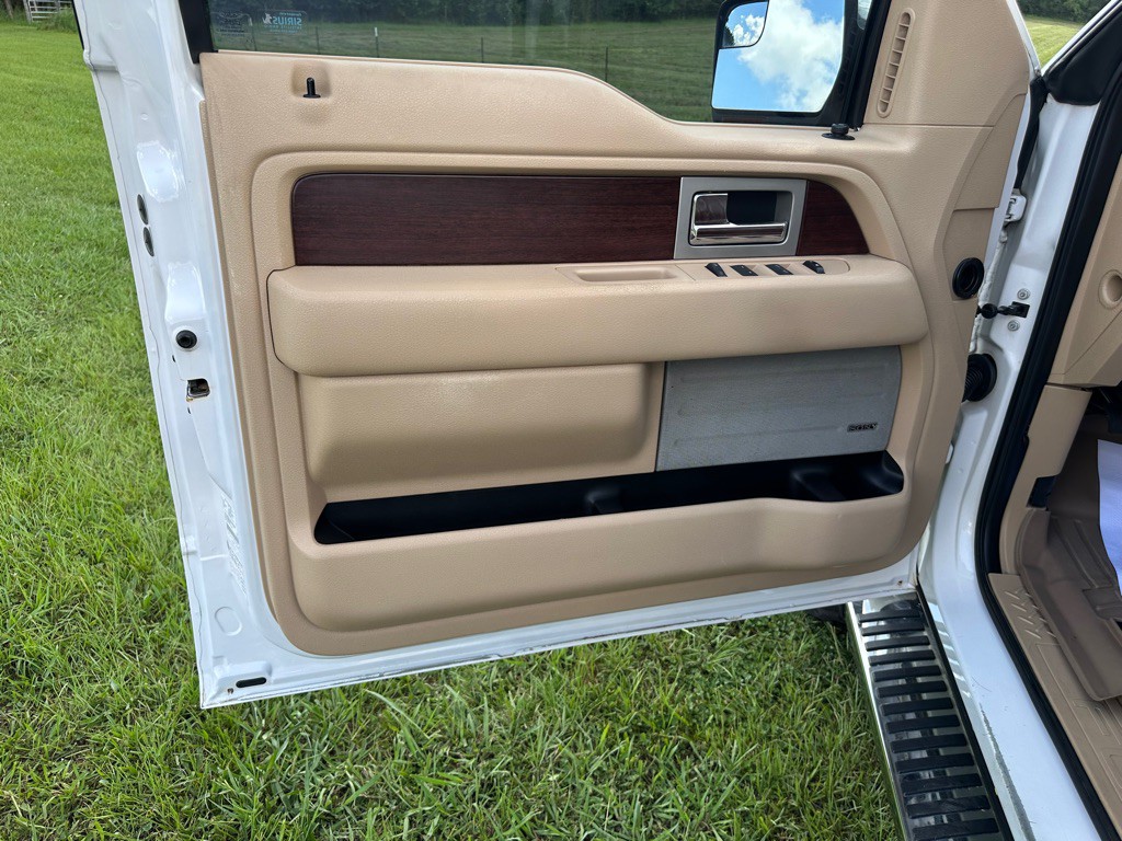 2013 Ford F-150 Image 11
