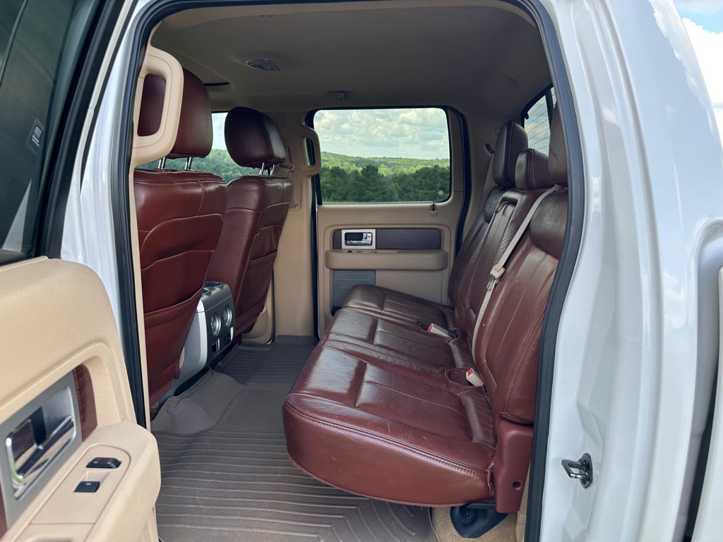 2013 Ford F-150 Image 13