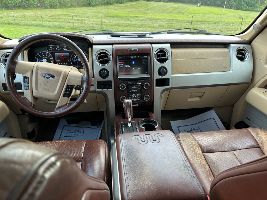 2013 Ford F-150 Image 14
