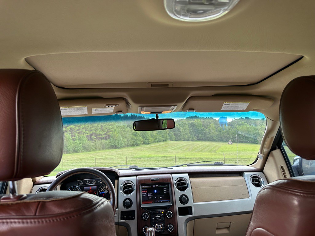 2013 Ford F-150 Image 15
