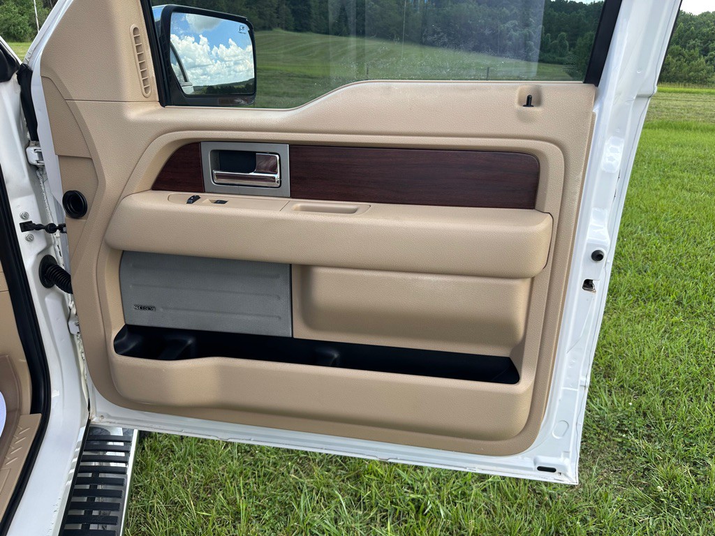 2013 Ford F-150 Image 17