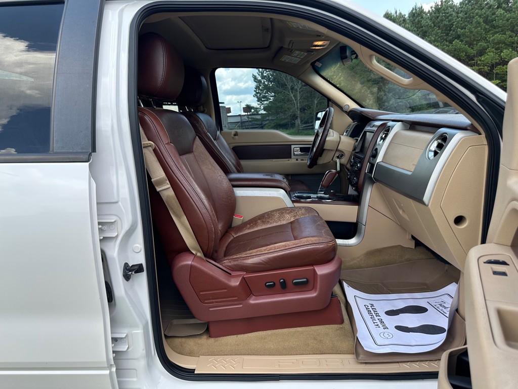 2013 Ford F-150 Image 18