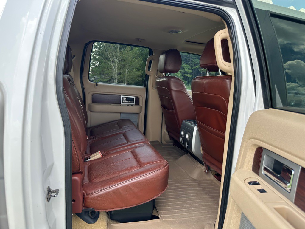 2013 Ford F-150 Image 19