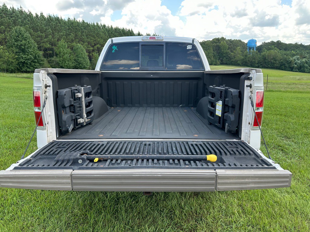 2013 Ford F-150 Image 20
