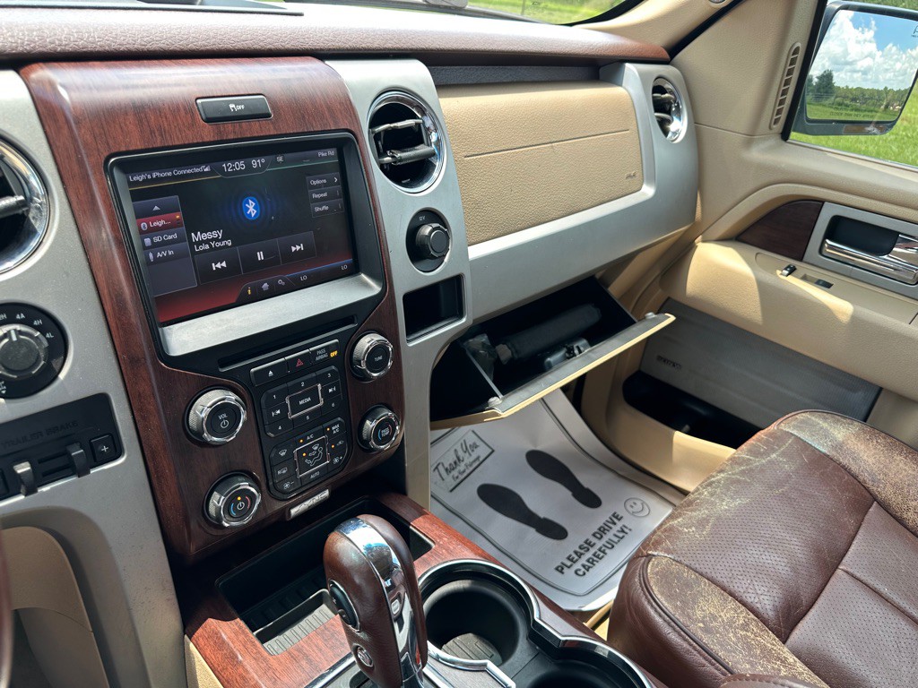 2013 Ford F-150 Image 22