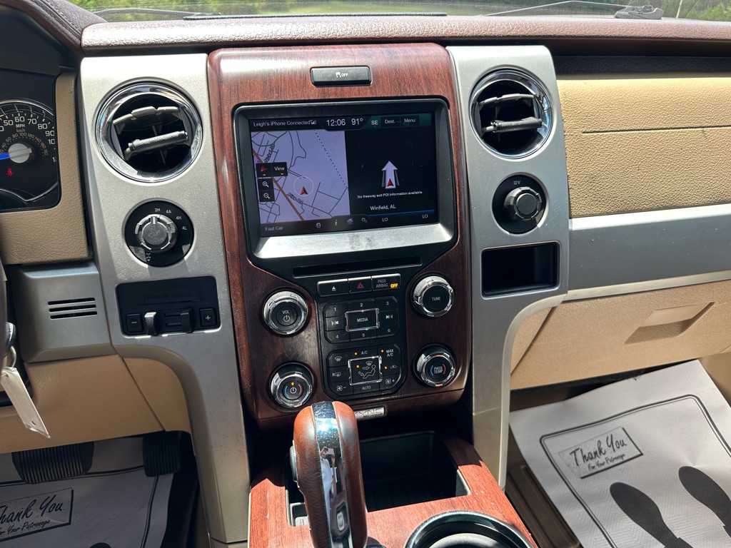 2013 Ford F-150 Image 23