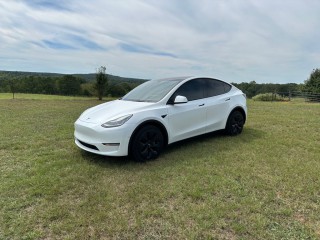 Image for 2021 Tesla Model Y  ID: 6742840