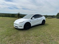 Image for 2021 Tesla Model Y  ID: 6742840