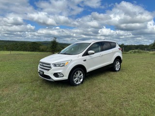 Image for 2019 Ford Escape SE ID: 6747996