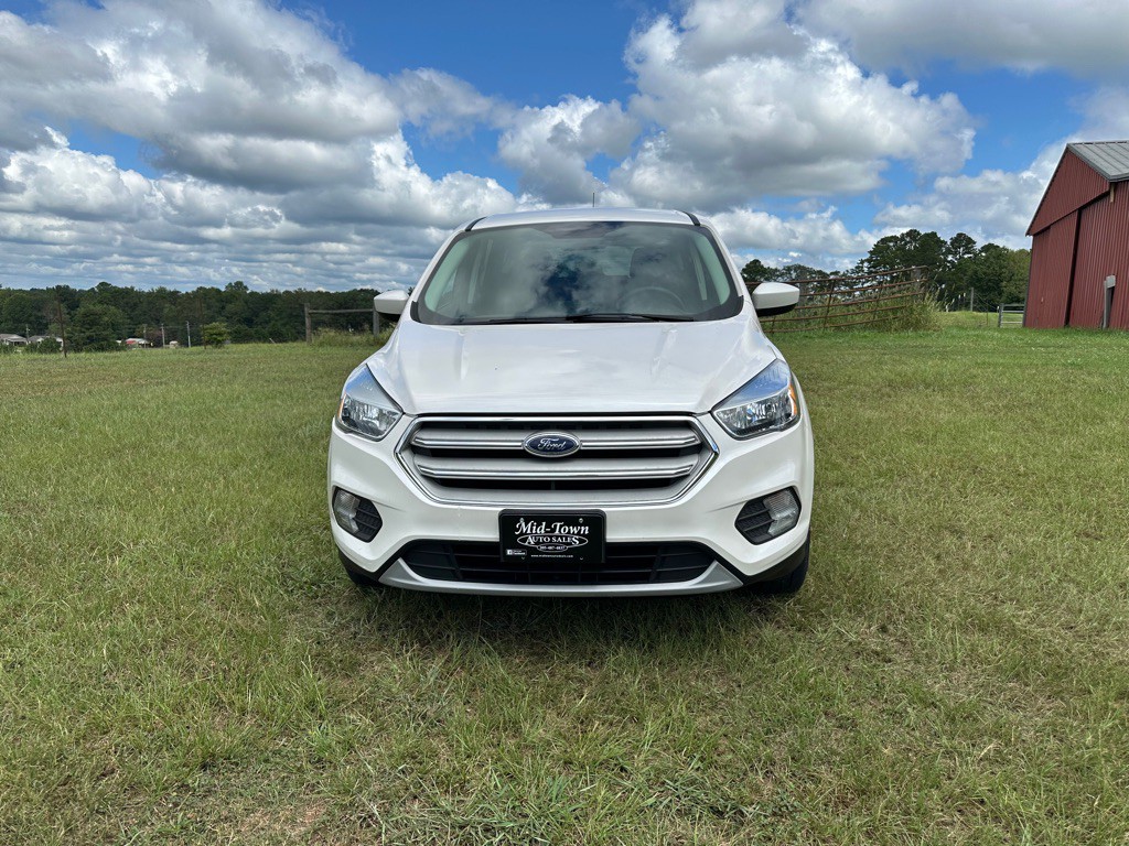 2019 Ford Escape Image 5