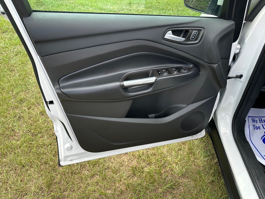 2019 Ford Escape Image 11