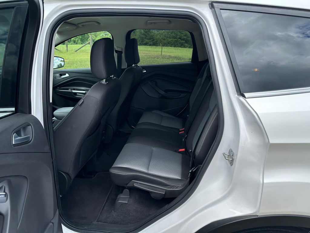 2019 Ford Escape Image 13