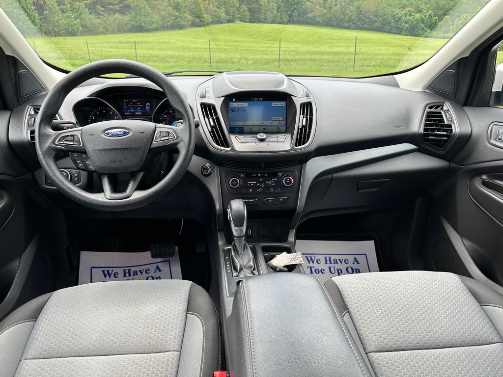 2019 Ford Escape Image 14