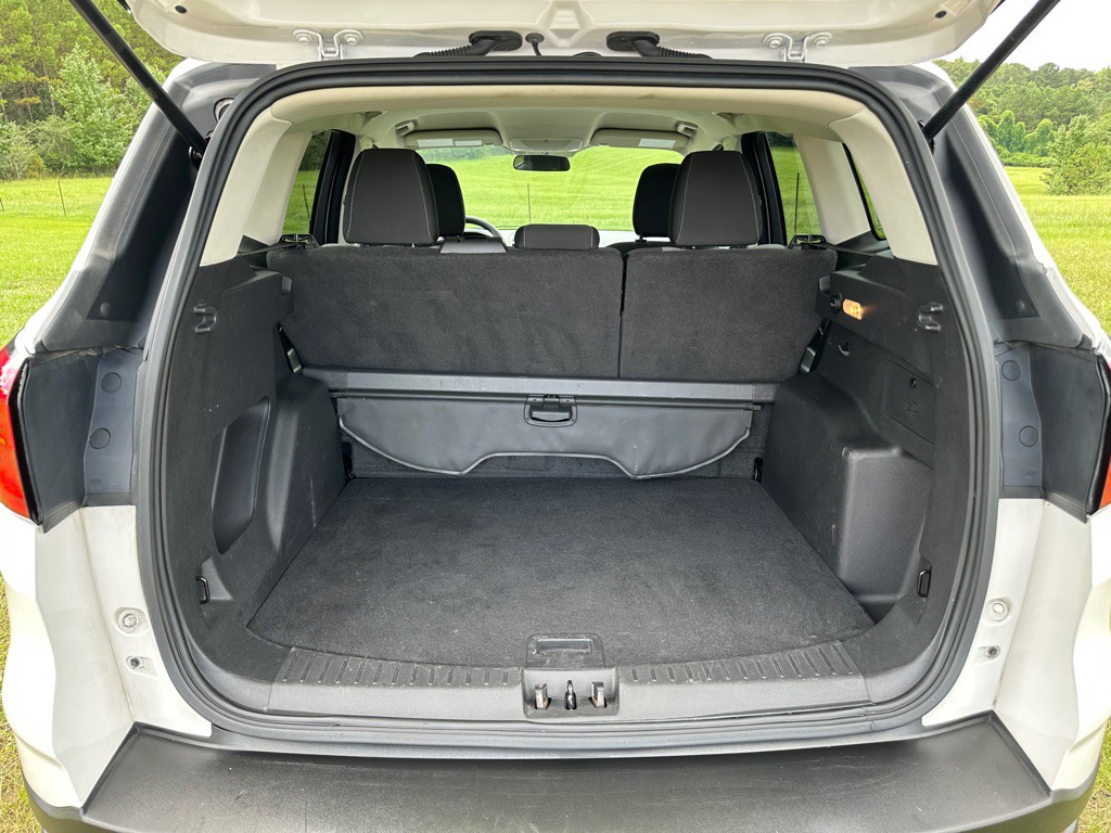 2019 Ford Escape Image 18