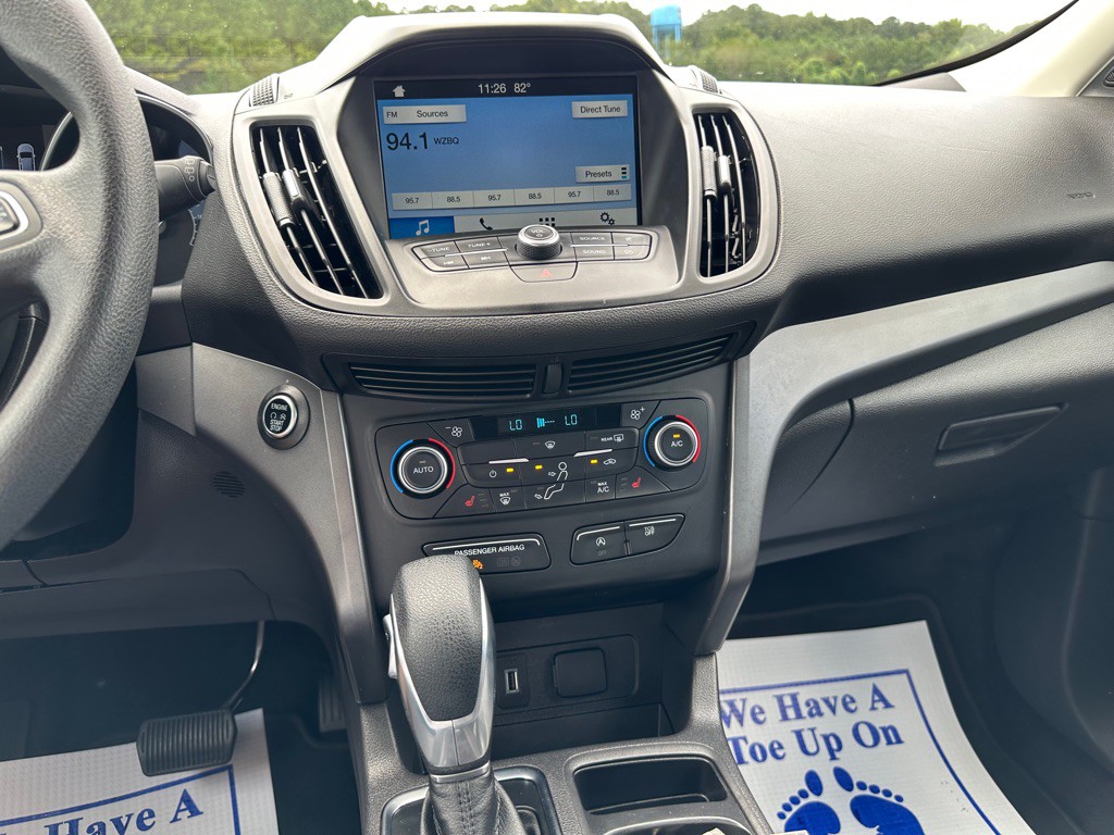 2019 Ford Escape Image 19