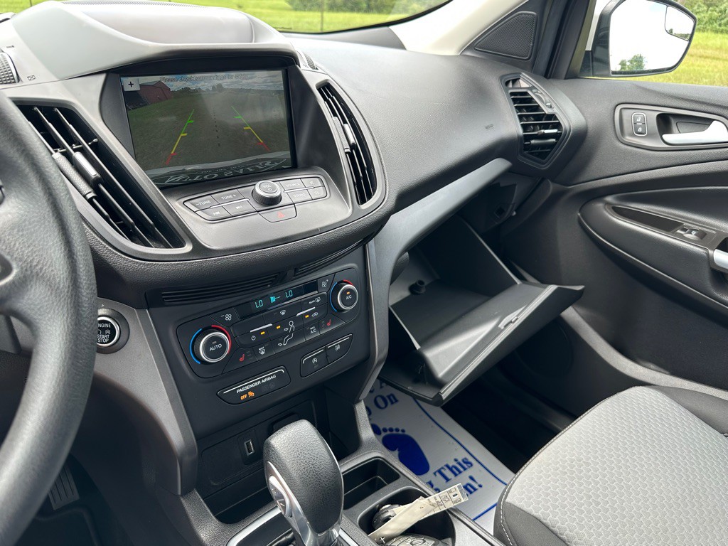 2019 Ford Escape Image 20