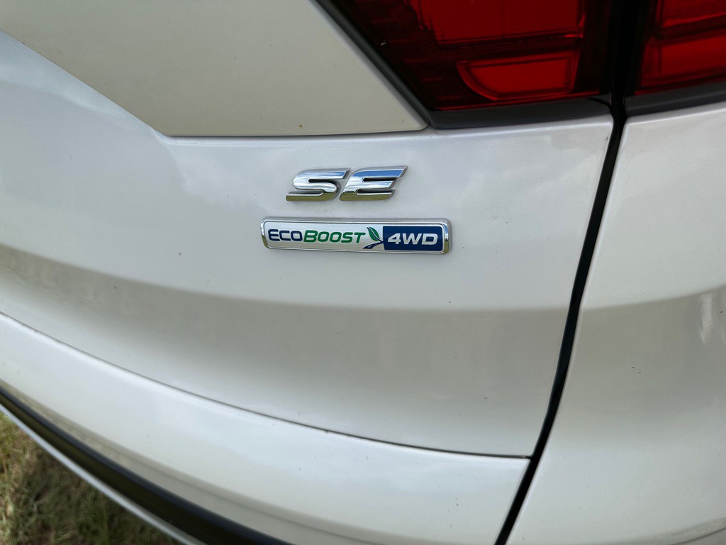 2019 Ford Escape Image 23