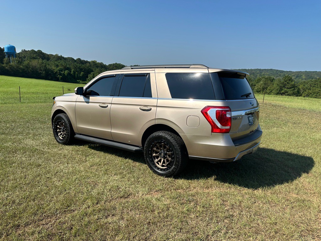 2020 Ford Expedition Image 3
