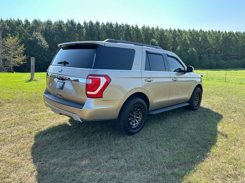 2020 Ford Expedition Image 4