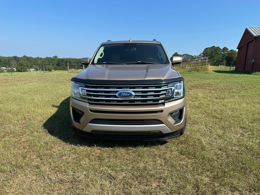 2020 Ford Expedition Image 5