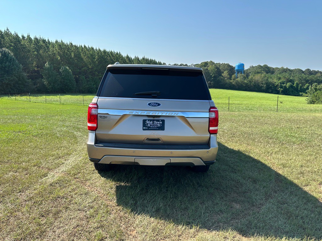 2020 Ford Expedition Image 6