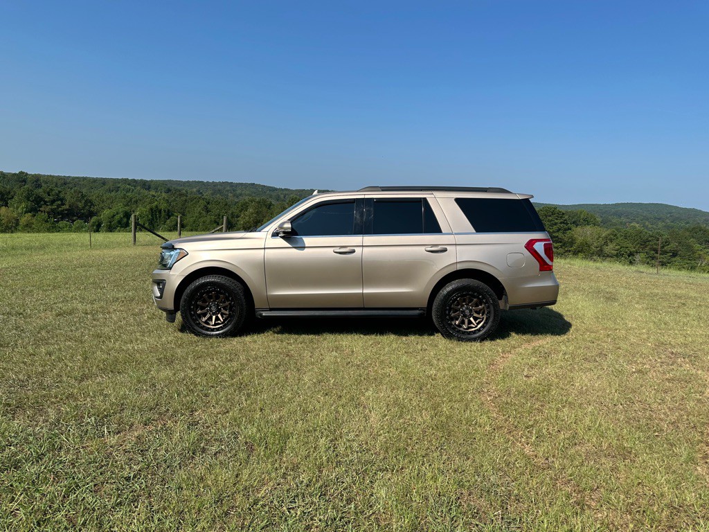 2020 Ford Expedition Image 7