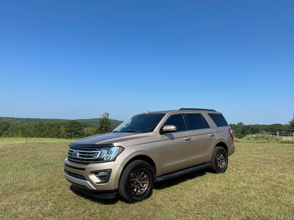 2020 Ford Expedition Image 8